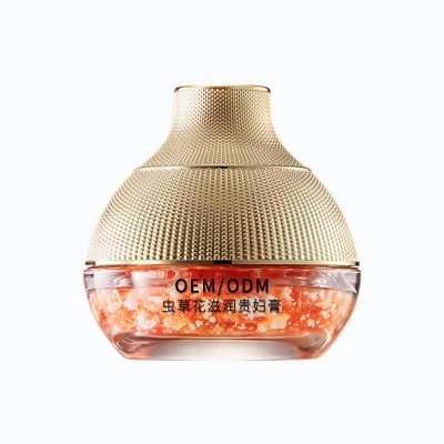 潍坊市_虫草花滋养贵妇膏OEM